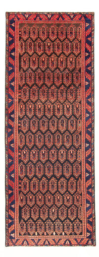Runner Perser Rug - Nomadic - 300 x 111 cm - multicolored