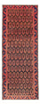 Runner Perser Rug - Nomadic - 300 x 111 cm - multicolored