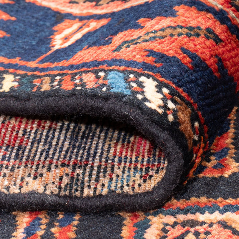 Runner Perser Rug - Nomadic - 300 x 111 cm - multicolored