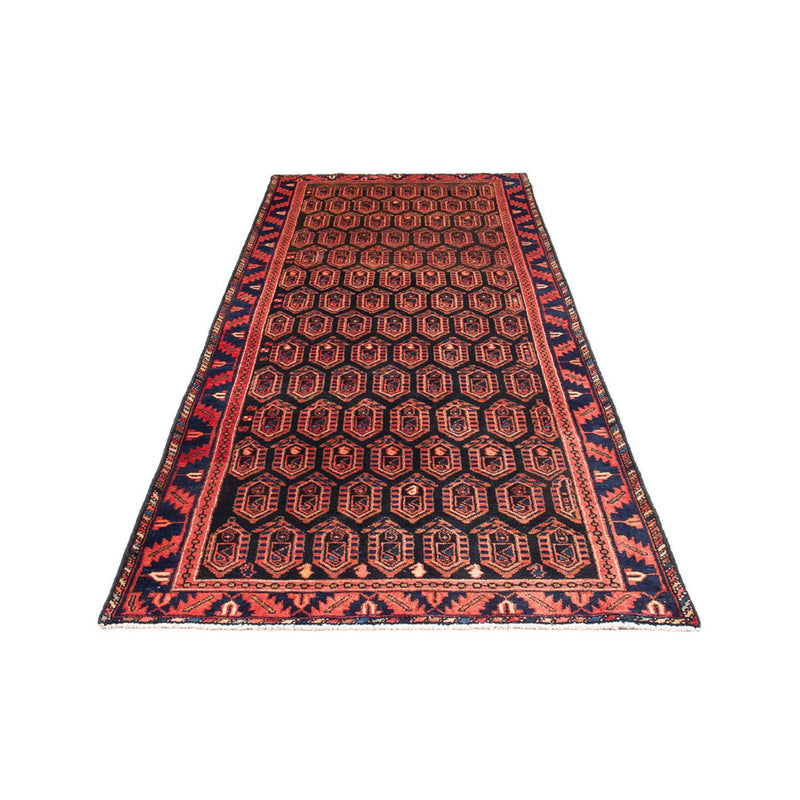 Runner Perser Rug - Nomadic - 300 x 111 cm - multicolored
