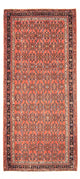 Hosseinabad Rug 270x125cm - Persian Rugs
