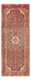 Runner Perser Rug - Nomadic - 307 x 117 cm - red