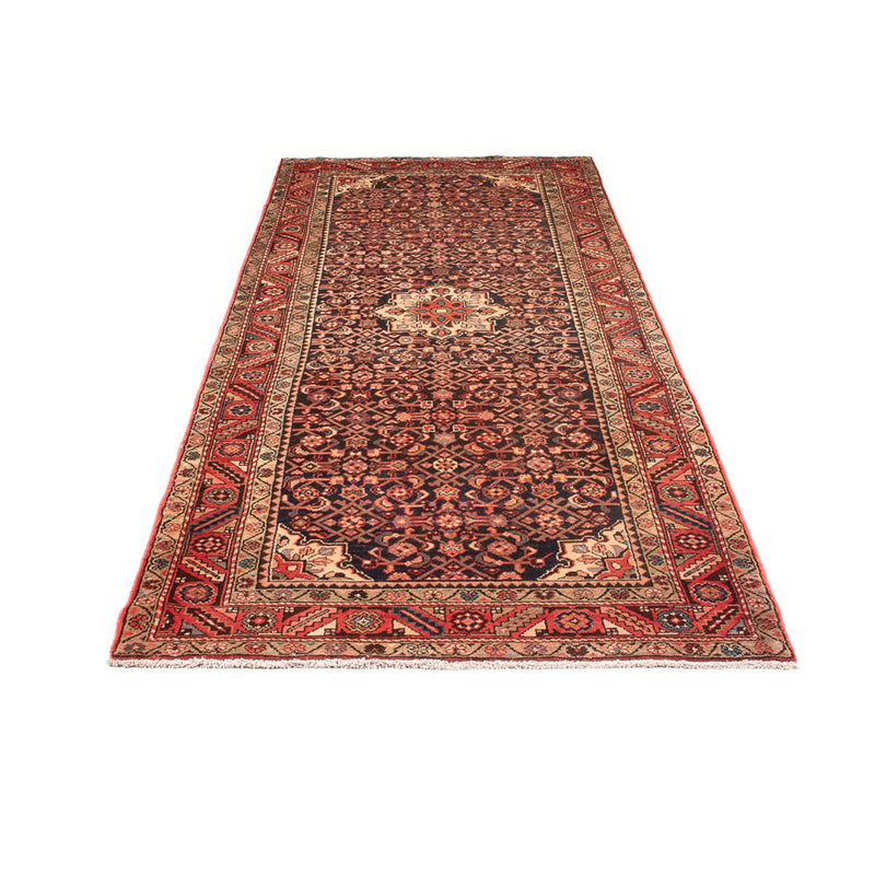 Runner Perser Rug - Nomadic - 307 x 117 cm - red