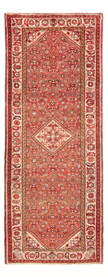 Runner Perser Rug - Nomadic - 306 x 113 cm - red
