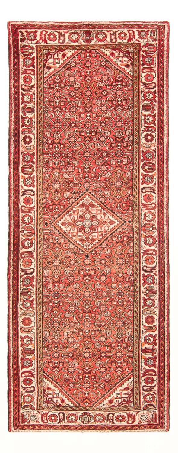 Runner Perser Rug - Nomadic - 306 x 113 cm - red
