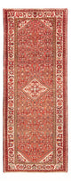 Runner Perser Rug - Nomadic - 306 x 113 cm - red