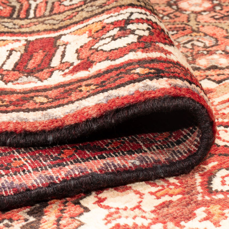 Runner Perser Rug - Nomadic - 306 x 113 cm - red