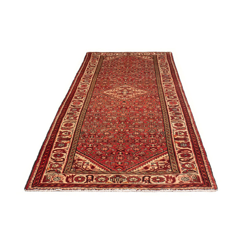 Runner Perser Rug - Nomadic - 306 x 113 cm - red