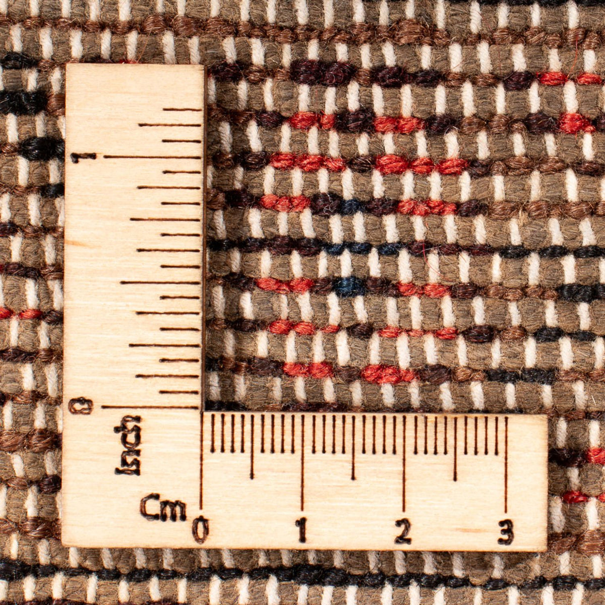 Runner Perser Rug - Nomadic - 323 x 120 cm - dark blue