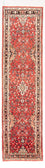 Runner Perser Rug - Nomadic - 350 x 96 cm - red