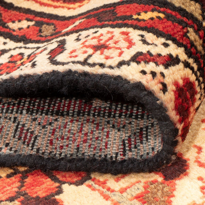 Runner Perser Rug - Nomadic - 294 x 100 cm - red