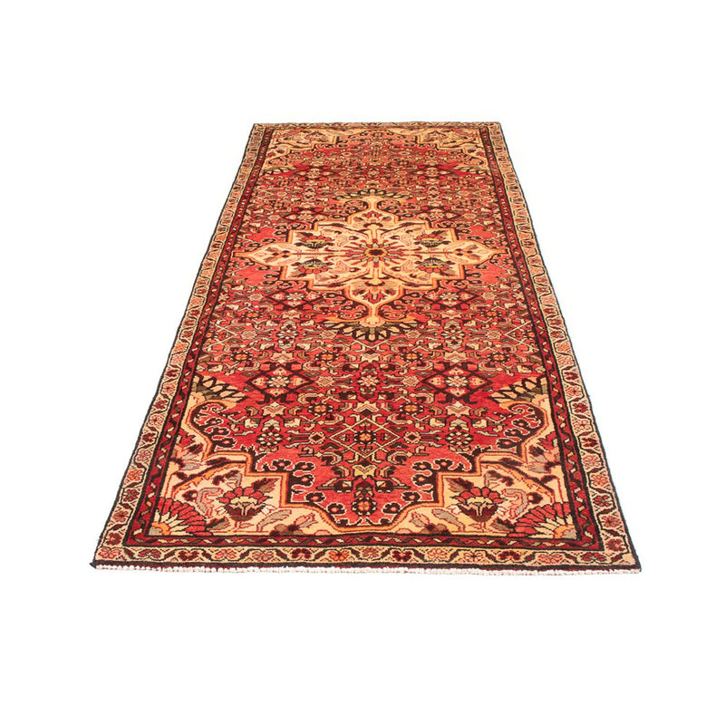 Runner Perser Rug - Nomadic - 294 x 100 cm - red