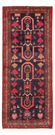 Kolyai Rug 308x121cm - Persian Rugs