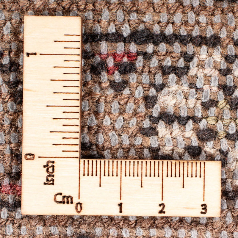 Runner Perser Rug - Nomadic - 308 x 121 cm - dark blue