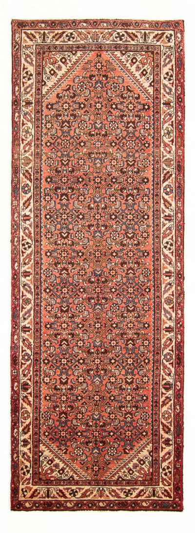 Hosseinabad Rug 107x302cm - Persian Rugs