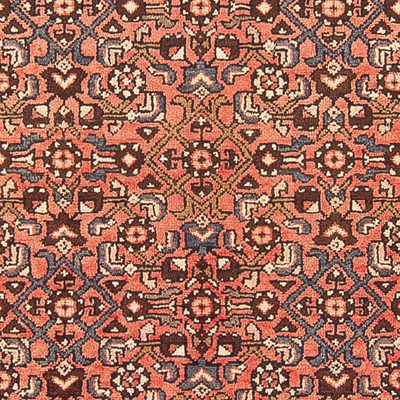 Runner Perser Rug - Nomadic - 302 x 107 cm - dark blue