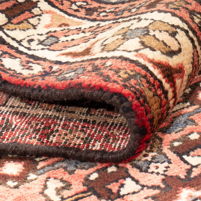 Runner Perser Rug - Nomadic - 302 x 107 cm - dark blue