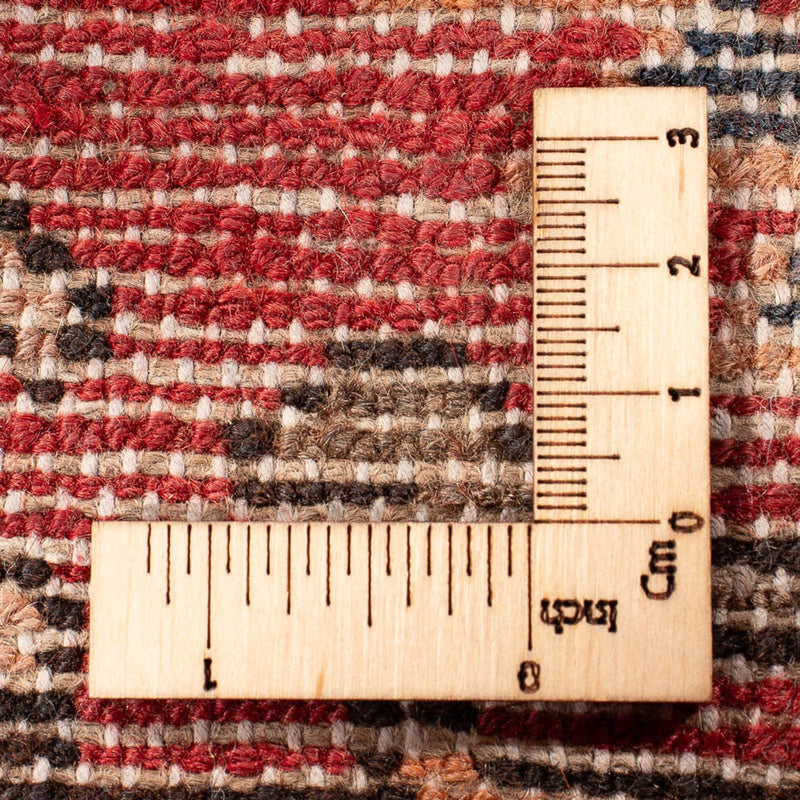 Runner Perser Rug - Nomadic - 302 x 107 cm - dark blue