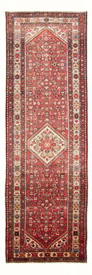 Runner Perser Rug - Nomadic - 316 x 107 cm - red