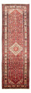 Runner Perser Rug - Nomadic - 316 x 107 cm - red