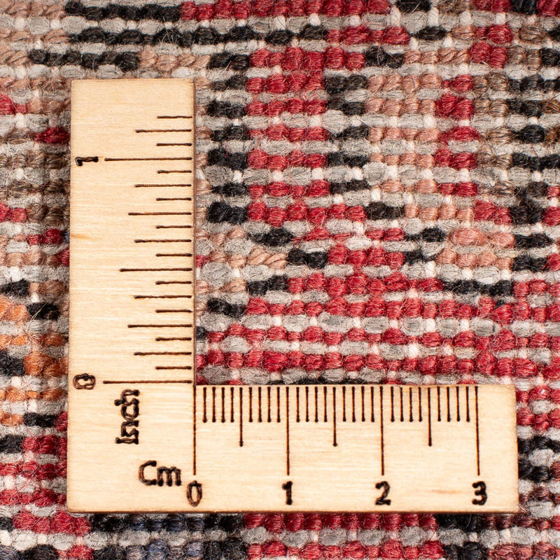 Runner Perser Rug - Nomadic - 316 x 107 cm - red