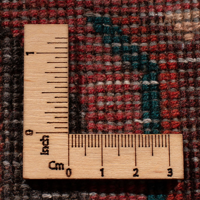 Runner Perser Rug - Nomadic - 270 x 116 cm - dark blue