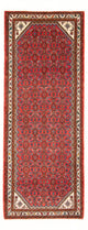 Hosseinabad Rug 293x111cm - Persian Rugs