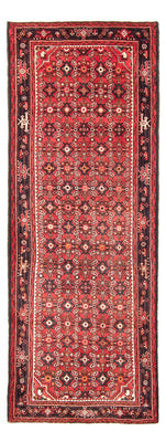 Runner Perser Rug - Nomadic - 297 x 115 cm - red