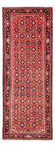 Hosseinabad Rug 297x115cm - Persian Rugs