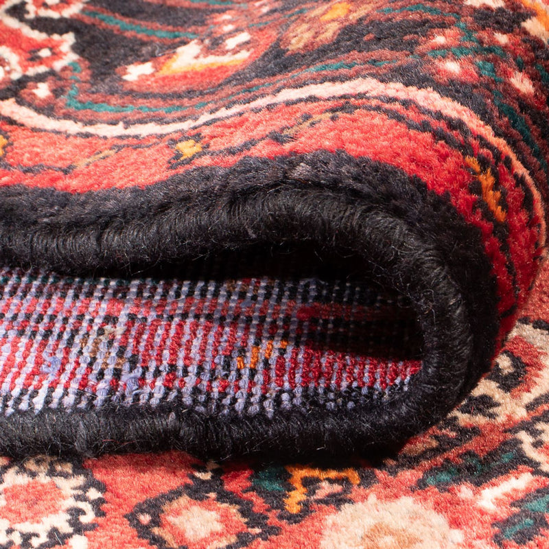 Runner Perser Rug - Nomadic - 297 x 115 cm - red