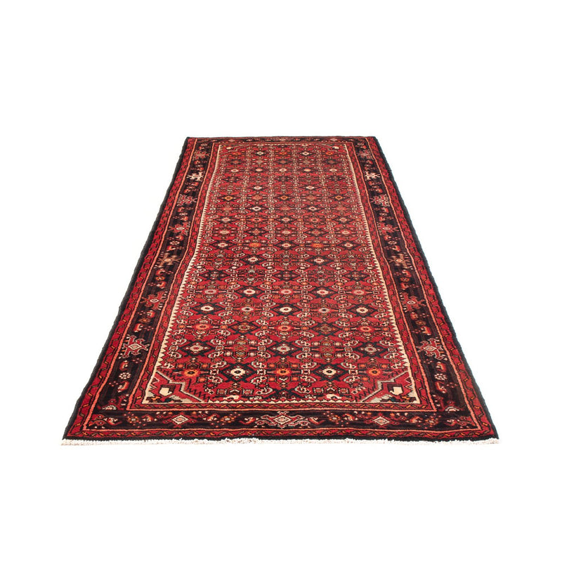 Runner Perser Rug - Nomadic - 297 x 115 cm - red