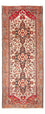 Runner Perser Rug - Nomadic - 288 x 112 cm - cream