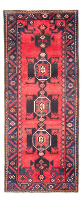 Runner Perser Rug - Nomadic - 280 x 104 cm - red