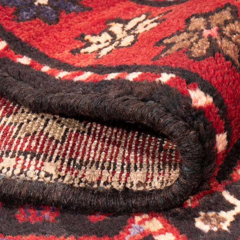 Runner Perser Rug - Nomadic - 287 x 100 cm - dark blue