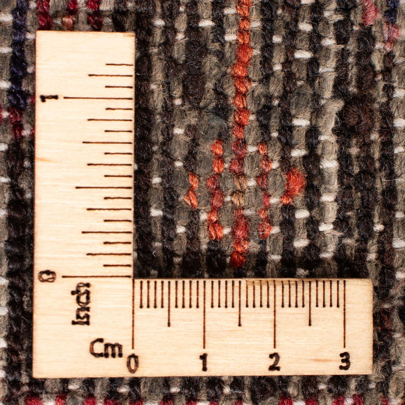 Runner Perser Rug - Nomadic - 287 x 100 cm - dark blue