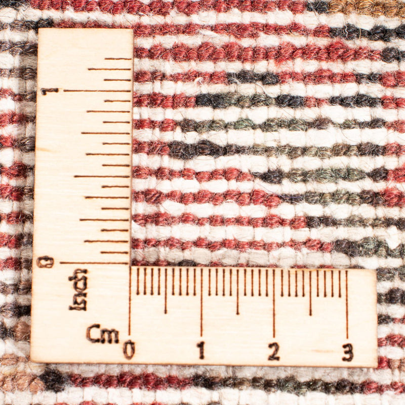 Runner Perser Rug - Nomadic - 287 x 112 cm - red