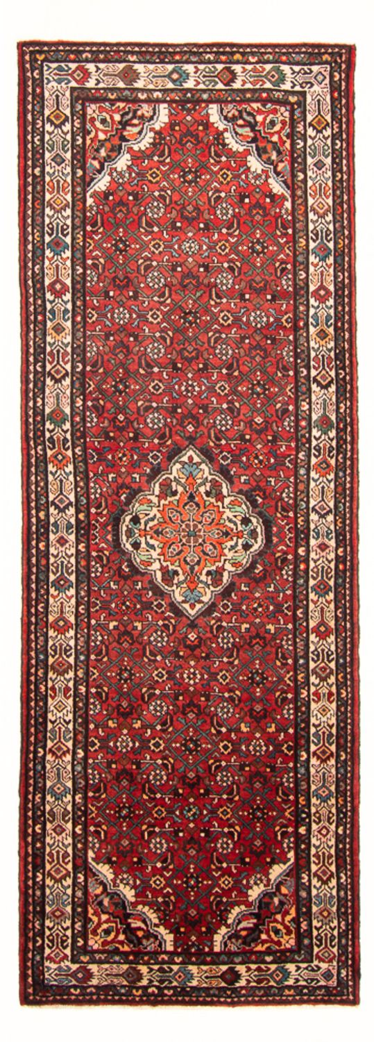 Runner Perser Rug - Nomadic - 296 x 119 cm - red