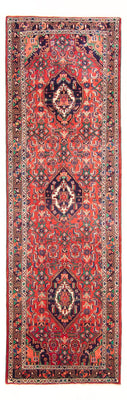 Runner Perser Rug - Nomadic - 322 x 113 cm - red