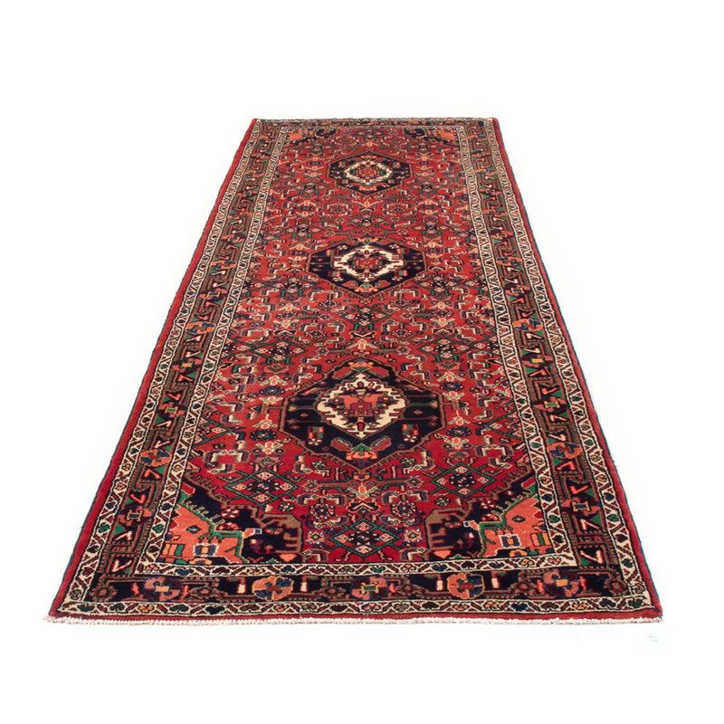 Runner Perser Rug - Nomadic - 322 x 113 cm - red