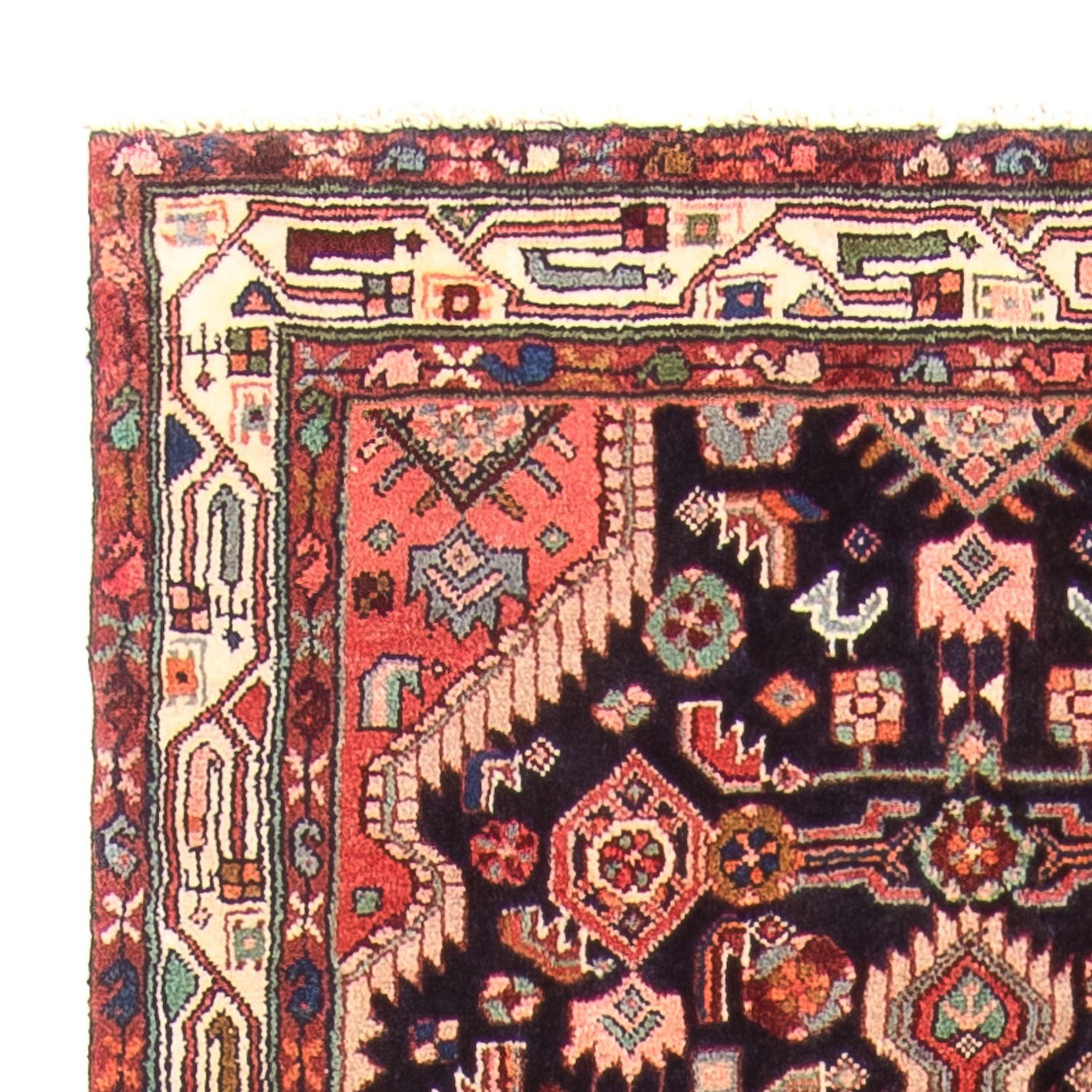 Ardabil Rug 307x97cm - Persian Rugs