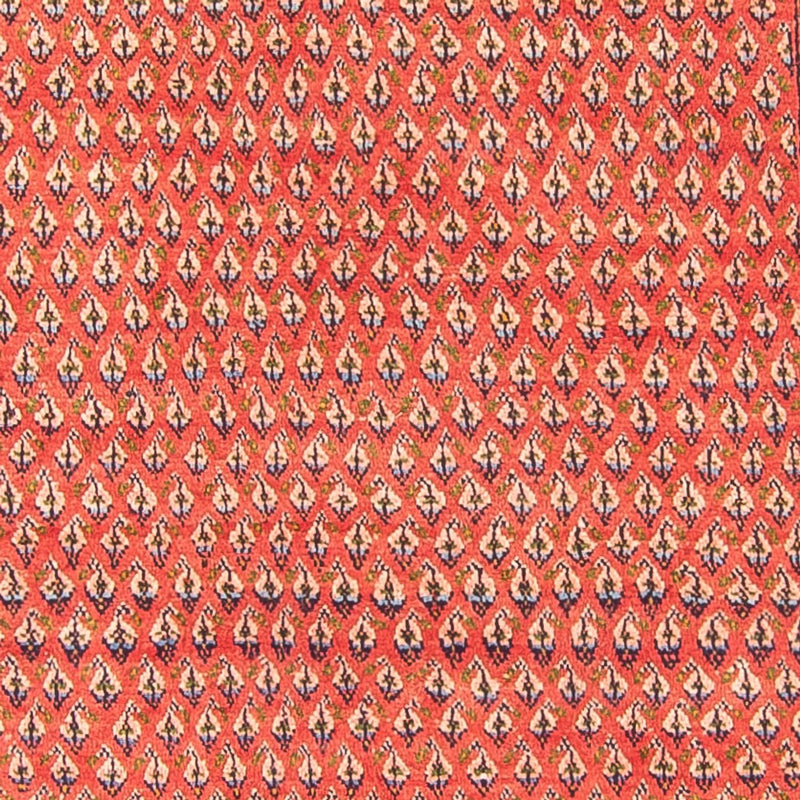 Runner Perser Rug - Mir - 295 x 117 cm - red