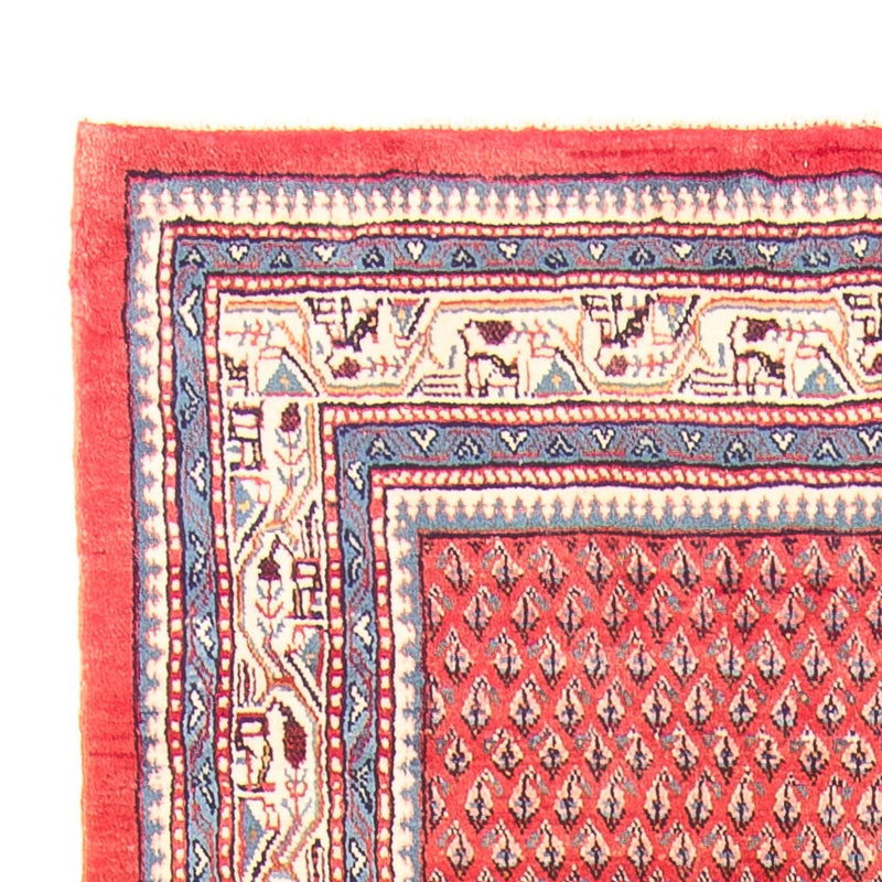 Runner Perser Rug - Mir - 295 x 117 cm - red