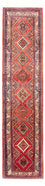 Runner Perser Rug - Nomadic - 355 x 101 cm - red