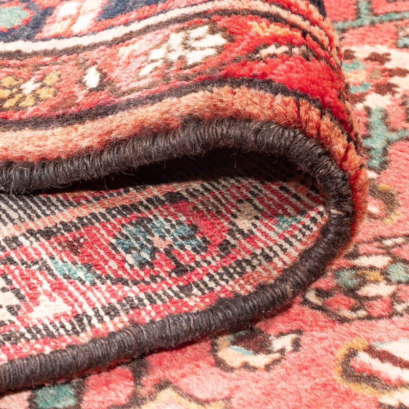 Runner Perser Rug - Nomadic - 306 x 115 cm - red