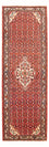 Runner Perser Rug - Nomadic - 304 x 108 cm - red