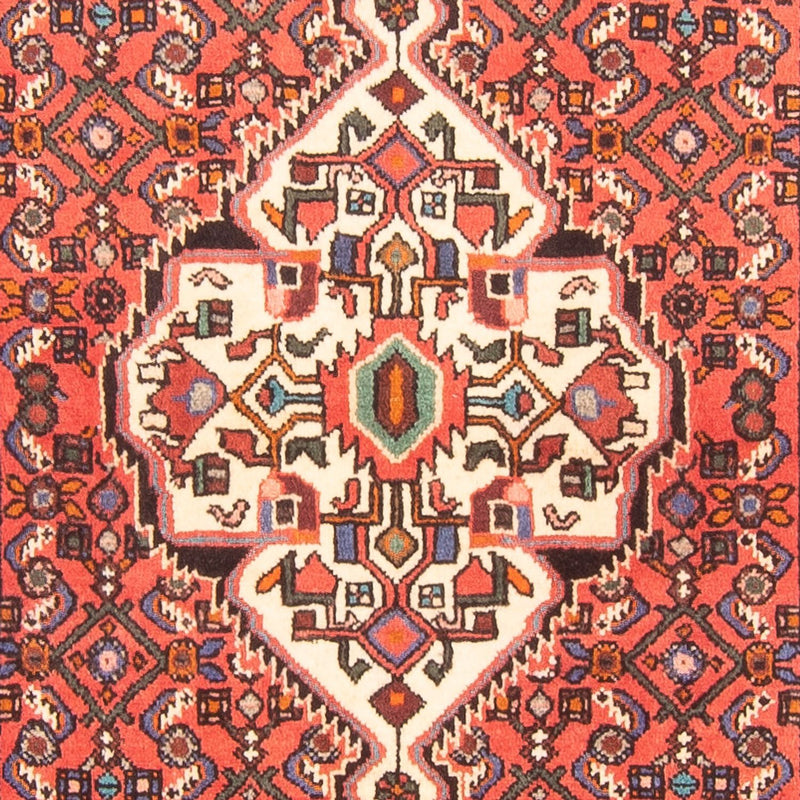 Runner Perser Rug - Nomadic - 304 x 108 cm - red