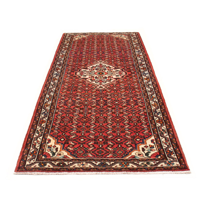 Runner Perser Rug - Nomadic - 304 x 108 cm - red