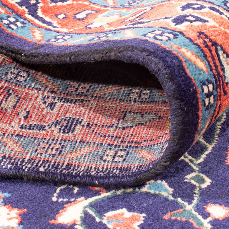 Runner Perser Rug - Classic - 323 x 108 cm - dark blue