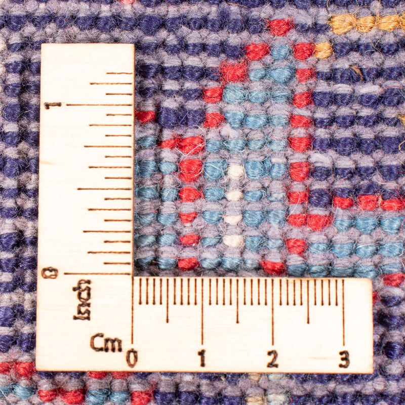 Runner Perser Rug - Classic - 323 x 108 cm - dark blue