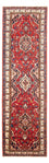 Runner Perser Rug - Nomadic - 356 x 113 cm - red